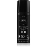 ZENZ Organic Pure No. 101 crema de fata &icirc;mpotriva &icirc;mbătr&acirc;nirii pielii 50 ml