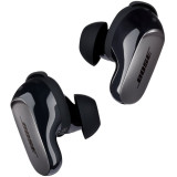 Casti true wireless cu anulare zgomot QuietComfort Ultra Earbuds, Black, Bose