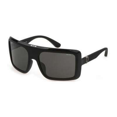 Ochelari de Soare Bărbați Police SPLF62-6107V4 &amp;Oslash; 61 mm foto