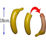 Diablo Picante-Penis Banană