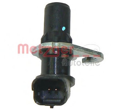 Senzor impulsuri, arbore cotit RENAULT LAGUNA II (BG0/1) (2001 - 2016) METZGER 0902068 foto