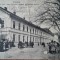 Carte postala, Oravita, inceput de secol XX