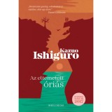 Az eltemetett &oacute;ri&aacute;s - Kazuo Ishiguro