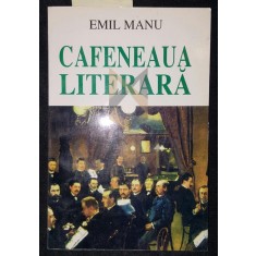 CAFENEAUA LITERARA