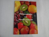 ALIMENTATIA CA MEDICAMENT - IULIA SIMINICIUC