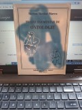 Tratat elementar de ontologie - Marius Nicolae Marcu