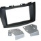 Rama radio 2DIN Suzuki Swift 09/2010 - 04/2017, 381292-03