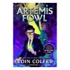 Artemis Fowl (Artemis Fowl, Book 1)