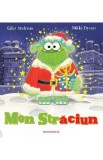 Mon Straciun - Giles Andreae