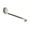 Spumiera inox dintr-o bucata, &Oslash; 18 cm, L=62 cm