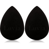 Luvia Cosmetics Classic burete pentru machiaj 2 buc