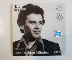 # Ioan Luchian Mihalea - Jurnalul National vol. 33 - CD muzica romaneasca