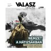 V&aacute;lasz Offline Bookazine - 2025/2. - Nemzet a h&aacute;tizs&aacute;kban - Titkos erd&eacute;lyi seg&iacute;tőakci&oacute;k a K&aacute;d&aacute;r-rendszerben - Ablonczy B&aacute;lint