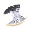 Intinzator lant distributie Audi A4 (8K) 11.2007-03.2012, A6 (4F) 05.2004-08.2011, A8 (4E) 05.2003-07.2010, Q7 (4L) 03.2006-05.2010; VW Touareg 1 (7L