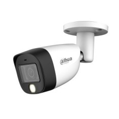 Camera de supraveghere Dahua 5MP Dual Light IR 20m WL 20m microfon lentila 3.6mm - HAC-HFW1500CMP-IL-A-0360B-S2 SafetyGuard Surveillance foto