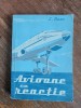 Avioane cu reactie - L. Baev / R2P3S, Alta editura, Alte carti tehnice