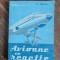 Avioane cu reactie - L. Baev / R2P3S