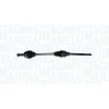 Planetara Citroen Jumpy (Vf7), Fiat Scudo (270), Peugeot 407 (6d), Expert (Vf3a), 1.6 HDi, 2.0 i, 1.6 D Multijet, 1.8, Punte Fata, Dreapta, MAGNETI M, Magneti Marelli