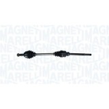 Planetara Citroen Jumpy (Vf7), Fiat Scudo (270), Peugeot 407 (6d), Expert (Vf3a), 1.6 HDi, 2.0 i, 1.6 D Multijet, 1.8, Punte Fata, Dreapta, MAGNETI M