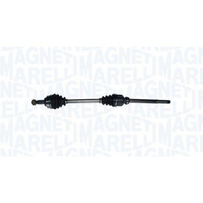 Planetara Citroen Jumpy (Vf7), Fiat Scudo (270), Peugeot 407 (6d), Expert (Vf3a), 1.6 HDi, 2.0 i, 1.6 D Multijet, 1.8, Punte Fata, Dreapta, MAGNETI M foto