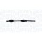 Planetara Citroen Jumpy (Vf7), Fiat Scudo (270), Peugeot 407 (6d), Expert (Vf3a), 1.6 HDi, 2.0 i, 1.6 D Multijet, 1.8, Punte Fata, Dreapta, MAGNETI M