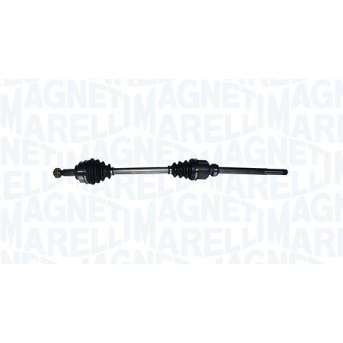 Planetara Citroen Jumpy (Vf7), Fiat Scudo (270), Peugeot 407 (6d), Expert (Vf3a), 1.6 HDi, 2.0 i, 1.6 D Multijet, 1.8, Punte Fata, Dreapta, MAGNETI M
