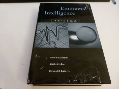 Emotional inteligence foto