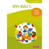 OVI-SULI 1. - Sz&iacute;nek, form&aacute;k, idomok