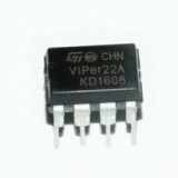 VIPer22A - STMicroelectronics