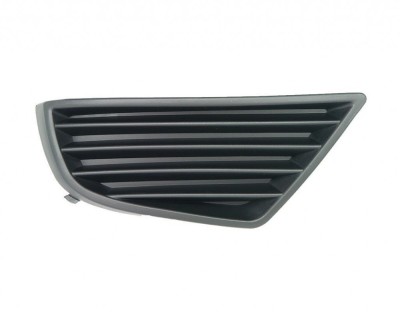 Grila bara fata Ford Mondeo 10.2000-03.2007, Dreapta, Fata, 321827-6 foto