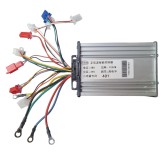 Controller puternic 1000W 39V&ndash;48V pentru scuter electric Mini CityCoco si Harley