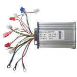 Calculator universal 1000W 39V&ndash;48V scuter electric Mini CityCoco si Harley
