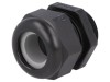 Intrare cablu IP68 M32 13-20mm neagră