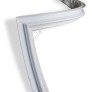 C00115567 GARNITURA USA FRIGIDER (550X896) ALB POLAR 482000028834 pentru frigider / combina frigorifica