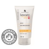 Masca Par Seboradin cu Kerosen Cosmetic, 150ml, Par Obosit, Fara Stralucire