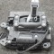 Timonerie cutie de viteze AUDI A5 Sportback F5A 2017 OEM: Hatchback | 11322221