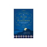 Plaid and Plagiarism: The Highland Bookshop Mystery Series: Book 1