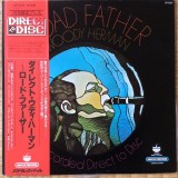 Vinil LP # &quot;Japan Press&quot; Woody Herman &ndash; Road Father (VG++)