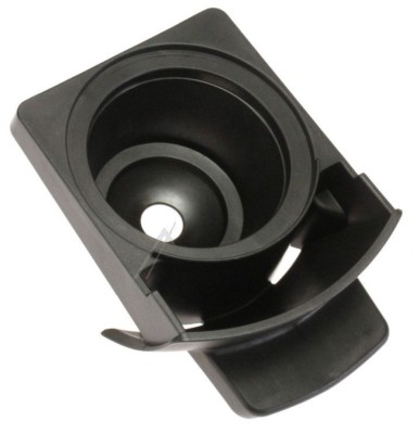 Suport capsula pentru Espressor Krups KP123B31 MS-623495 GROUPE SEB foto