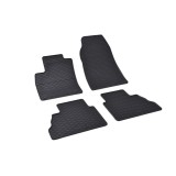 Covorase auto Ford Tourneo Courier 5 locuri 2023-prezent Rigum