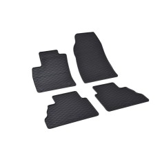 Covorase auto Ford Tourneo Courier 5 locuri 2023-prezent Rigum
