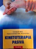 Kinetoterapie pasiva- Albu
