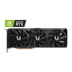 Placa video Zotac nVidia GeForce RTX 2060 SUPER AMP Extreme 8GB GDDR6 256bit foto