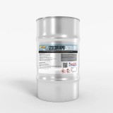 Lac acrilic pentru beton IZOCOR APB incolor 5 kg