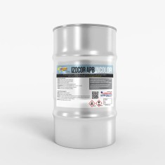 Lac acrilic pentru beton IZOCOR APB incolor 5 kg