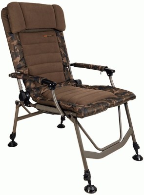 Scaun FOX Super Deluxe Recliner Chair foto