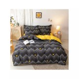 Cumpara ieftin Lenjerie de pat Bumbac Satinat - SIPRA50-668