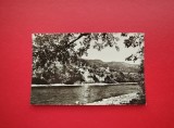 CARTE POSTALA - RSR - MANASTIREA COZIA