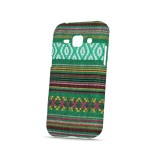 Husa SAMSUNG Galaxy J1 (2015) J100F - Art Boho (Model 5), Silicon, Carcasa