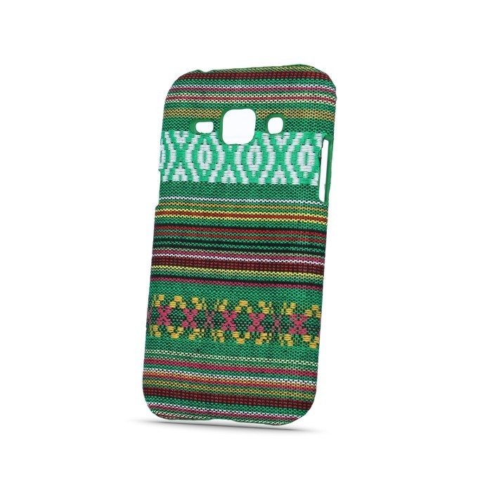 Husa SAMSUNG Galaxy J1 (2015) J100F - Art Boho (Model 5)